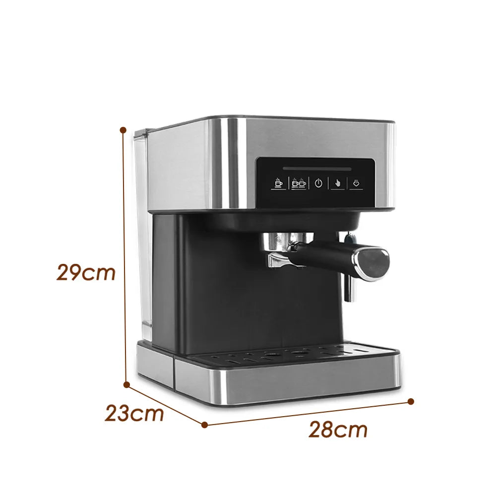 Electric Coffee Maker For Home-edition