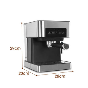 Electric Coffee Maker For Home-edition