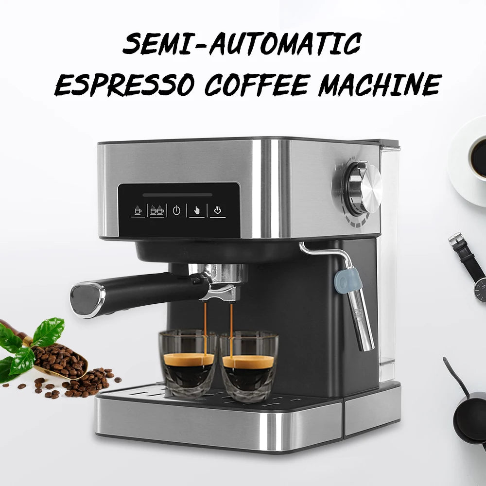 Electric Coffee Maker For Home-edition