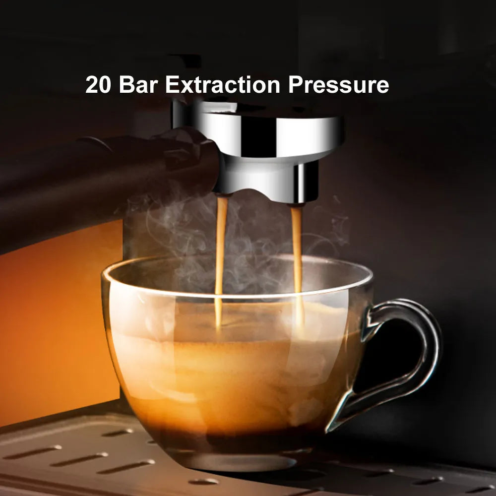 Electric Coffee Maker For Home-edition