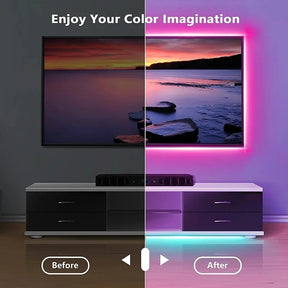 USB LED TV Backlight