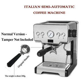 Semi-Automatic Coffee Maker For Home