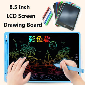 LCD Tablet - Drawing Board