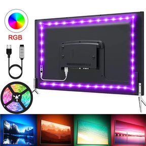 USB LED TV Backlight