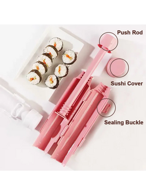 Sushi Maker