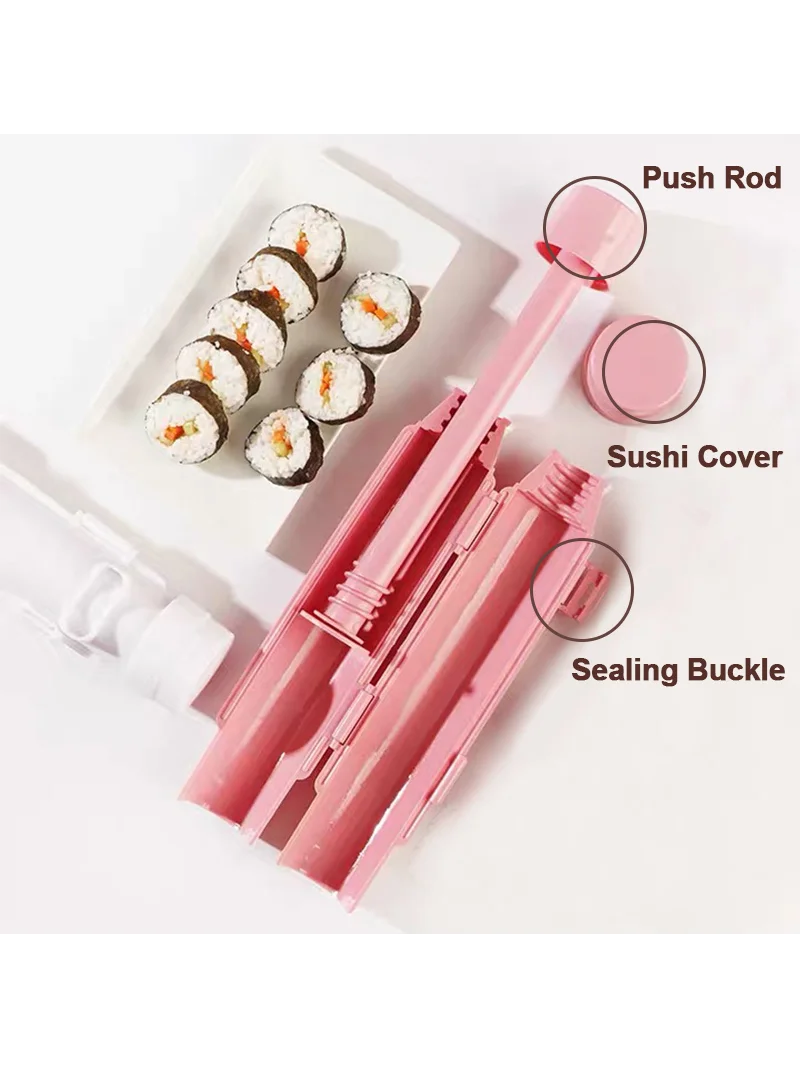 Sushi Maker