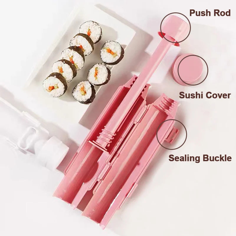 Sushi Maker