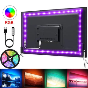 USB LED TV Backlight