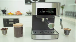 Electric Coffee Maker For Home-edition